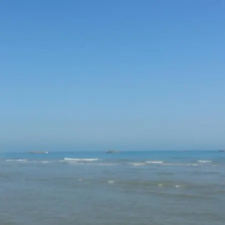 Casa Al Mare Francavilla *